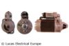 LUCAS ELECTRICAL LRS01856 Starter